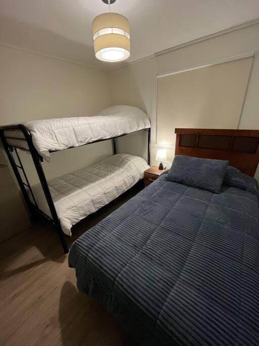 Apartamento Hermoso Departamento Nuevo En El Corazon De Papudo