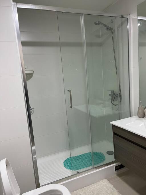 Hermoso Departamento Nuevo En El Corazon De Apartamento Papudo