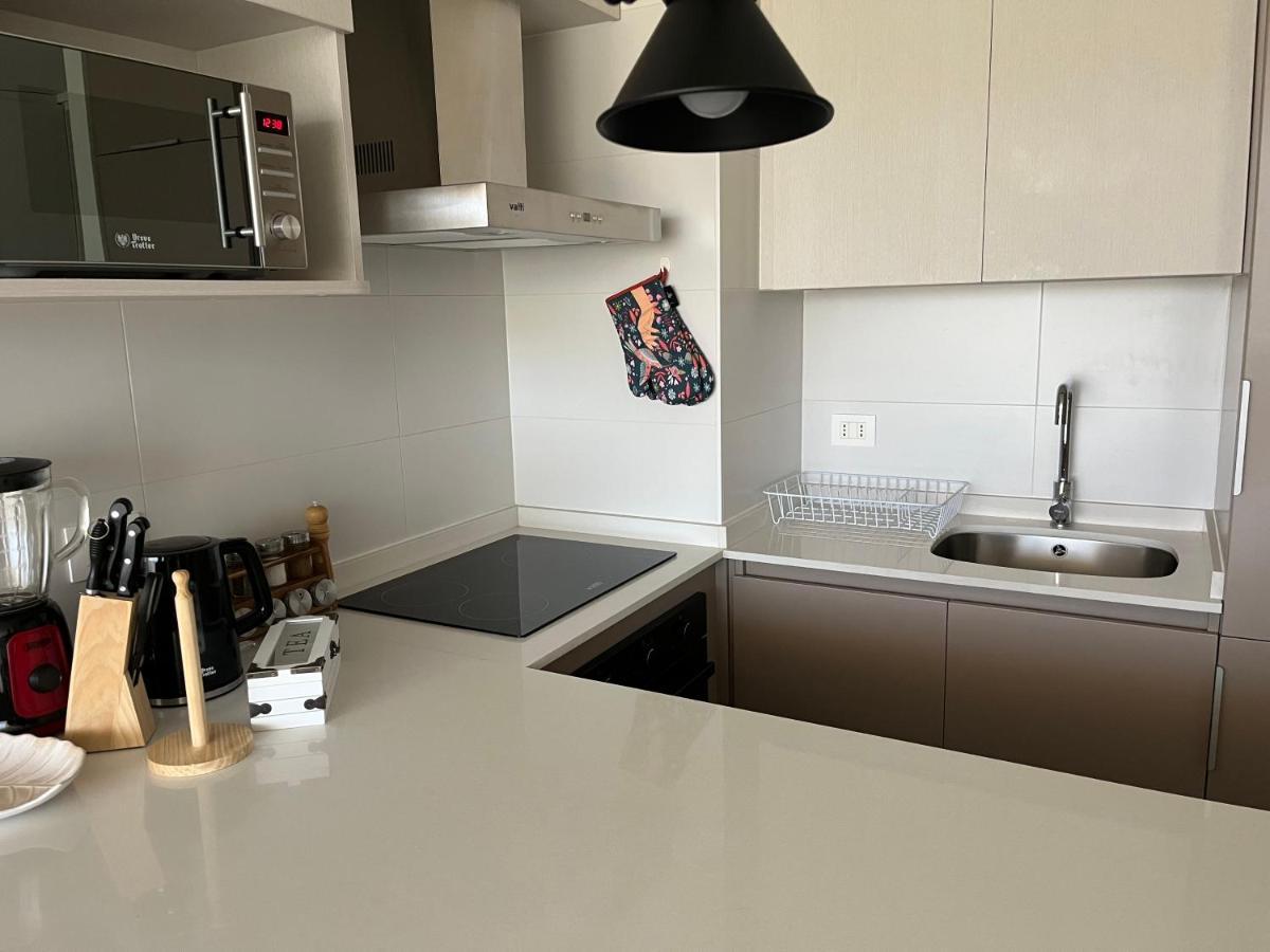 Apartamento Hermoso Departamento Nuevo En El Corazon De